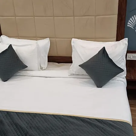 Hotel Amrit Resort-2